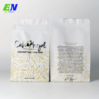 กระดาษคราฟท์ Eco Coffee Bag Matte Finishing 10 Color Printing